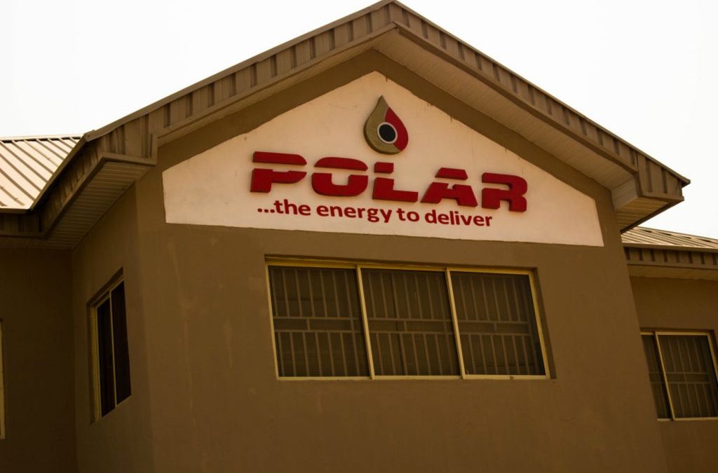Tour Polar Petrochemicals Limited