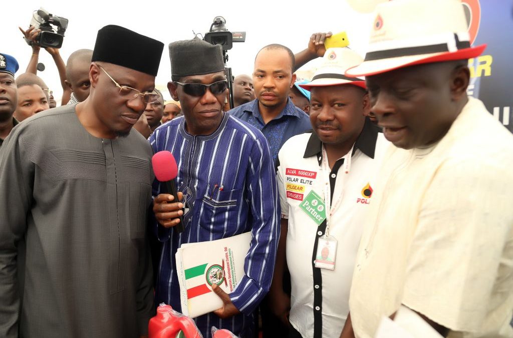 Kwara State SME/Economic Forum